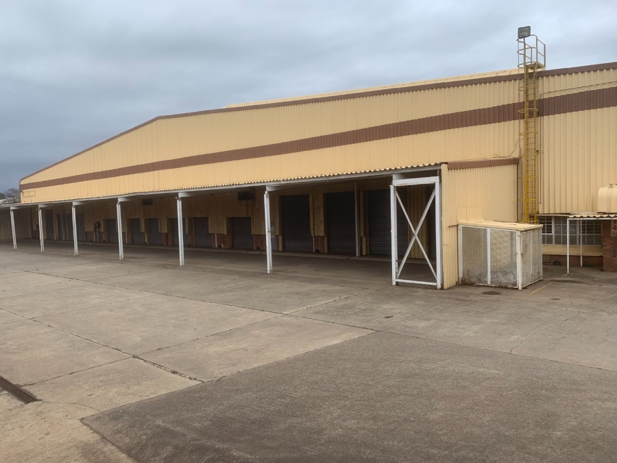 Commercial Property for Sale in Wilsonia Eastern Cape